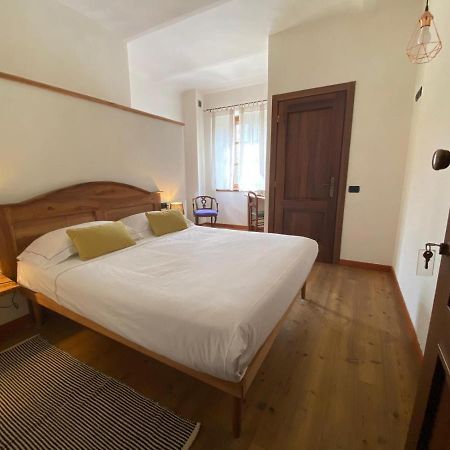 Mulino Del Casale - Nature B&B San Paolo Solbrito Εξωτερικό φωτογραφία