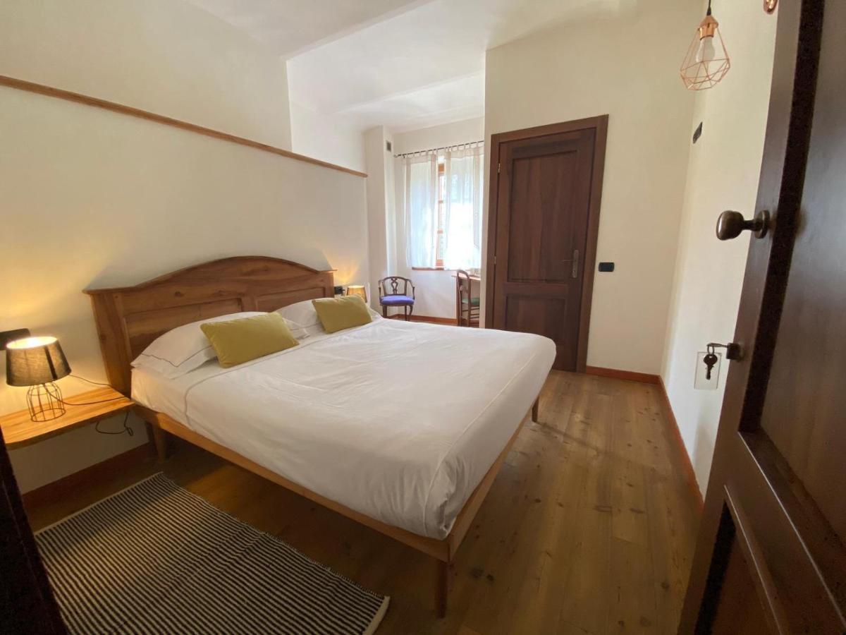 Mulino Del Casale - Nature B&B San Paolo Solbrito Εξωτερικό φωτογραφία