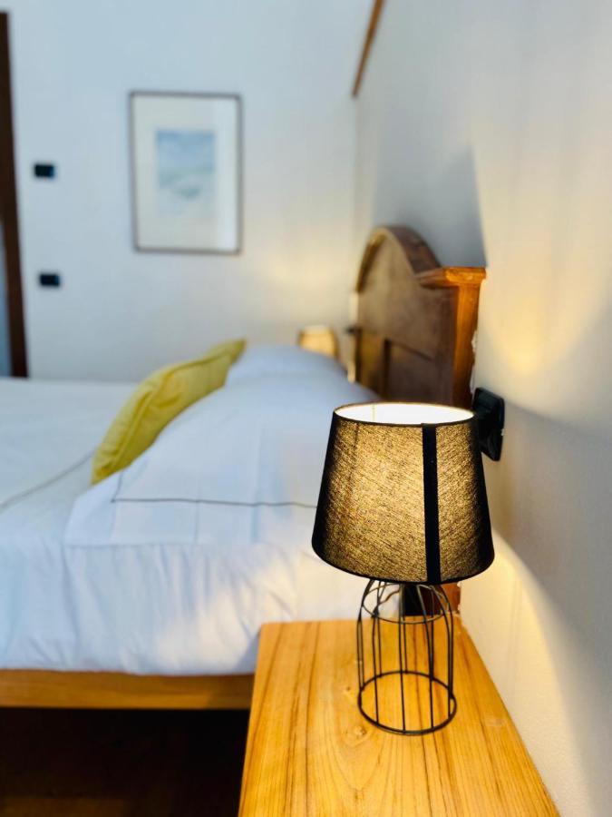 Mulino Del Casale - Nature B&B San Paolo Solbrito Εξωτερικό φωτογραφία
